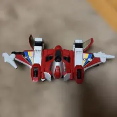 2026年最新】轟轟合体シリーズ05 ゴーゴージェットの人気アイテム