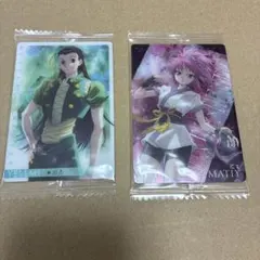 2026年最新】HUNTER×HUNTER イタジャガ イルミの人気アイテム - メルカリ