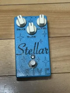 2026年最新】stella エフェクターの人気アイテム - メルカリ