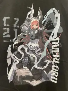 2026年最新】劇場版オーバーロード聖王国編 tシャツの人気アイテム