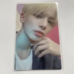 2026年最新】txt テヒョン トレカ blue hourの人気アイテム - メルカリ