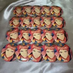 2026年最新】エレメント 缶バッジ 宗の人気アイテム - メルカリ