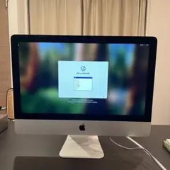 2026年最新】imac 2019 21．5インチの人気アイテム - メルカリ