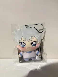 2026年最新】Hunter×Hunter ちょぴぬい キルアの人気アイテム - メルカリ