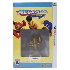 2026年最新】amiibo ロックマン ゴールドの人気アイテム - メルカリ