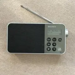 2026年最新】sony ラジオ xdr-56tvの人気アイテム - メルカリ
