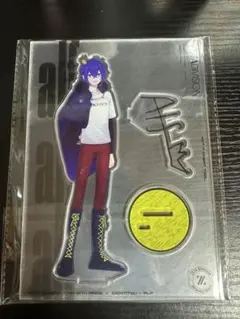 2026年最新】zeta 第五人格 alfの人気アイテム - メルカリ