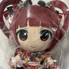 2026年最新】アイドルマスター ミリオンライブ! ぬいぐるみ 松田亜利沙