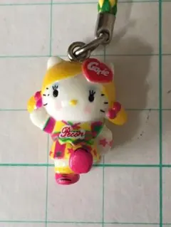 2026年最新】ハローキティ根付けゴリエの人気アイテム - メルカリ