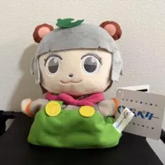 2026年最新】ぽんぽこ パペターの人気アイテム - メルカリ