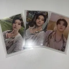 2026年最新】seventeen ホシ トレカ heavenの人気アイテム - メルカリ