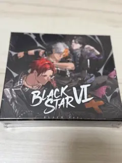 2026年最新】blackstar v 初回限定盤の人気アイテム - メルカリ