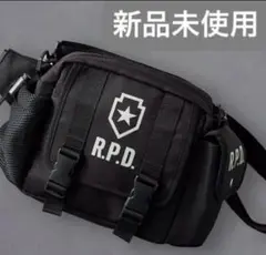 2026年最新】バイオハザード usj バッグの人気アイテム - メルカリ