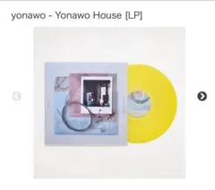 2026年最新】yonawo house レコードの人気アイテム - メルカリ