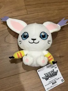 2026年最新】デジモン ぬいぐるみの人気アイテム - メルカリ