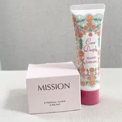 2026年最新】ミッションエターナルオーラの人気アイテム - メルカリ