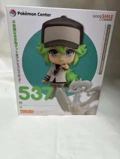 2026年最新】ねんどろいど N ポケモンの人気アイテム - メルカリ