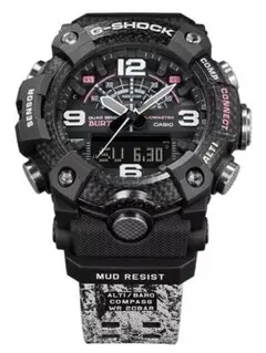 2026年最新】casio g shock gwg 1000の人気アイテム - メルカリ