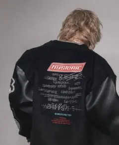 2026年最新】ヒステリックグラマー スタジャン ゲンザイの人気アイテム