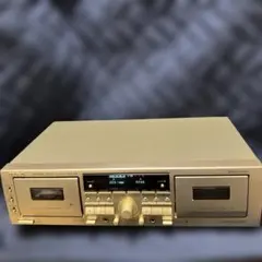 2026年最新】teac w-860rの人気アイテム - メルカリ