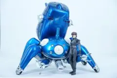 2026年最新】合金 タチコマ グッドスマイルの人気アイテム - メルカリ