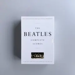 The Beatles Complete Scores 全曲スコア - メルカリ