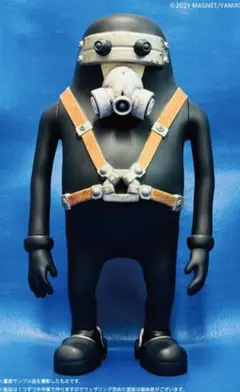 2026年最新】ソフビ ジャンクの人気アイテム - メルカリ