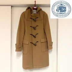2026年最新】j.press ダッフルコートの人気アイテム - メルカリ