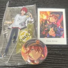 2026年最新】天城燐音 シャッフル 缶バッジの人気アイテム - メルカリ