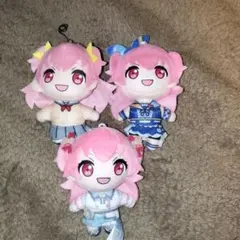 2026年最新】桃井愛莉 ぬいぐるみの人気アイテム - メルカリ