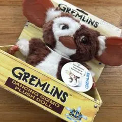 2026年最新】プラッシュ ギズモの人気アイテム - メルカリ