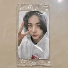 2026年最新】STRAYKIDS ヒョンジン jyp hopの人気アイテム - メルカリ