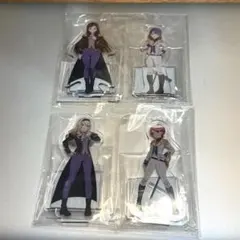 2026年最新】レヴュースタァライト アクリルスタンドの人気アイテム