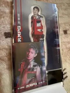 2026年最新】RAMPAGE浦川翔平の人気アイテム - メルカリ