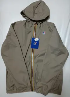 2026年最新】K-WAY ナイロンジャケットの人気アイテム - メルカリ