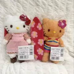2026年最新】ハローキティ展 ぬいぐるみの人気アイテム - メルカリ
