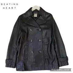 2026年最新】beating heart コートの人気アイテム - メルカリ