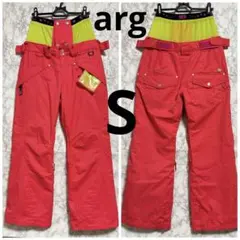 2026年最新】arg スノーボードウェアの人気アイテム - メルカリ