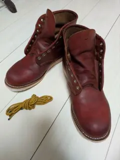 2026年最新】red wing 8248の人気アイテム - メルカリ