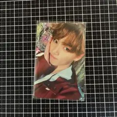 2026年最新】ジョングク トレカの人気アイテム - メルカリ