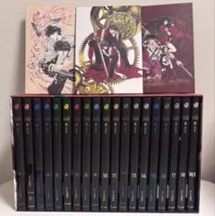 2025年最新】clamp X 全巻収納boxの人気アイテム - メルカリ