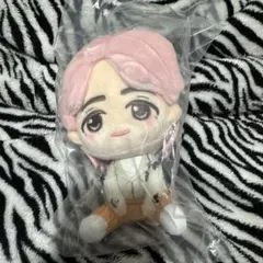 2026年最新】seventeen ぬいぐるみ エスクプスの人気アイテム - メルカリ