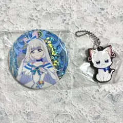 2026年最新】猫屋敷ユキ 缶バッジの人気アイテム - メルカリ