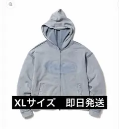 2026年最新】age factory パーカーの人気アイテム - メルカリ