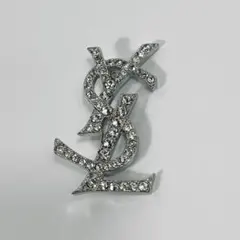 2026年最新】イブサンローラン ブローチの人気アイテム - メルカリ