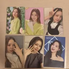 2026年最新】niziu トレカ マコの人気アイテム - メルカリ