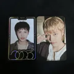 2026年最新】nct127 テイル トレカの人気アイテム - メルカリ