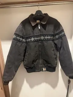 2026年最新】CARHARTT サンタフェジャケット ネイティブ柄の人気