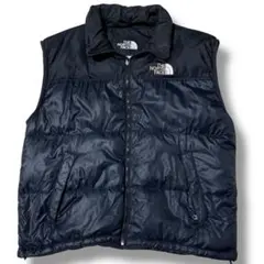 2026年最新】ヌプシ ダウンベスト 90sの人気アイテム - メルカリ