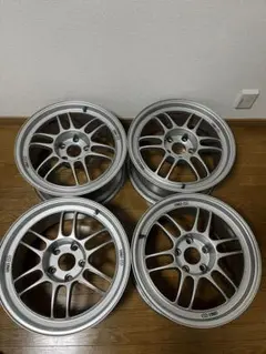 2026年最新】enkei rpf1 17インチの人気アイテム - メルカリ